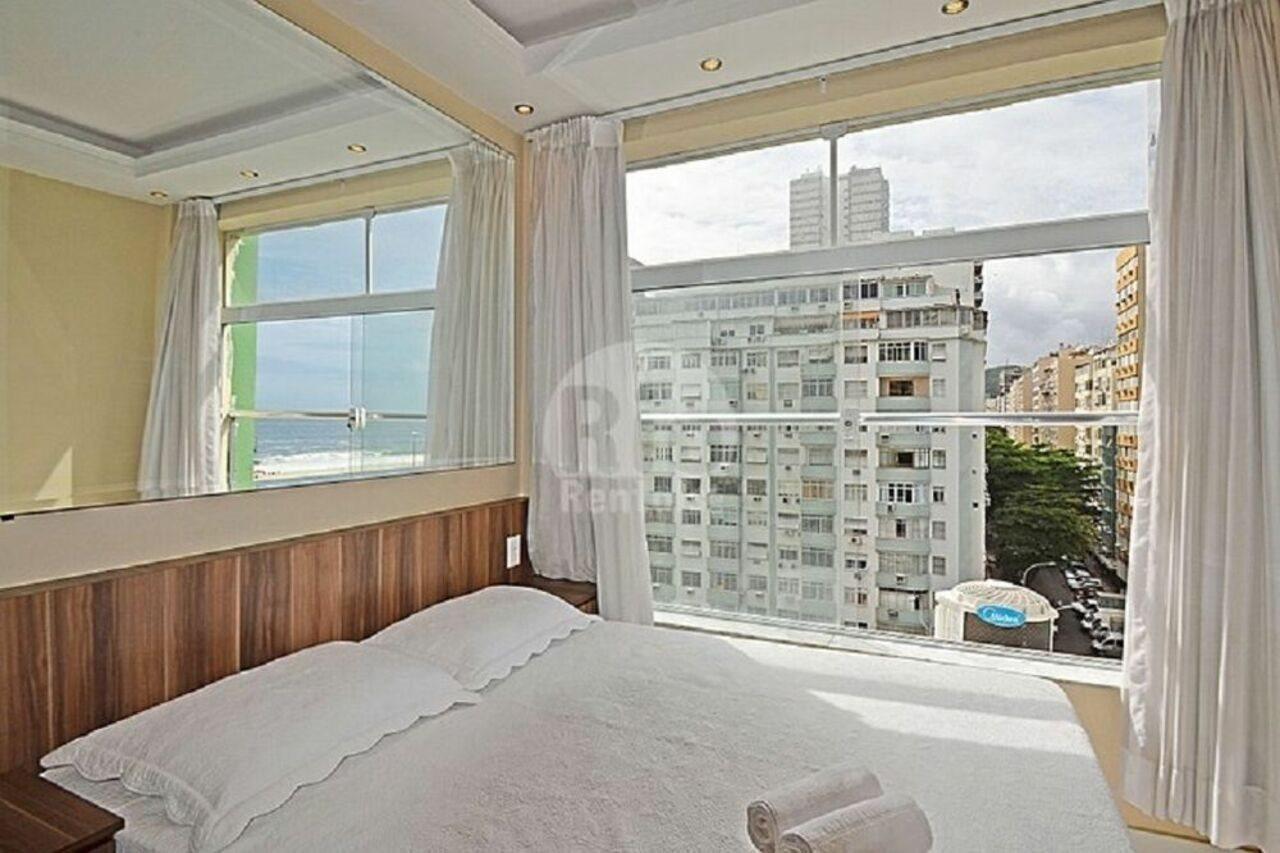 Apartamento Lindo Apto Reformado Com Vista - C044 *